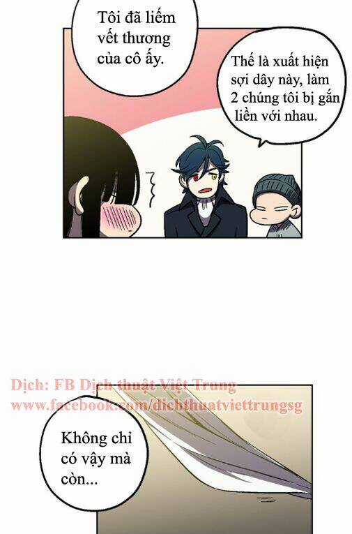 Xin Đừng Cắn Em - Chapter 3 - Trang 40