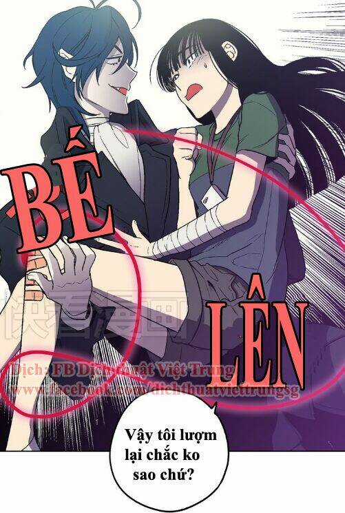 Xin Đừng Cắn Em - Chapter 3 - Trang 5