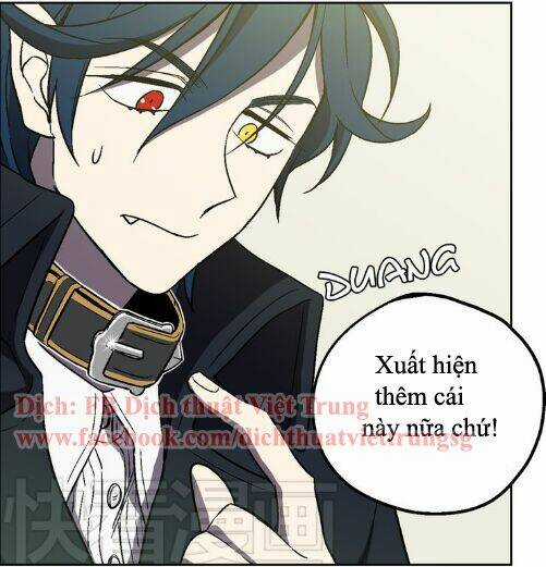 Xin Đừng Cắn Em - Chapter 3 - Trang 41