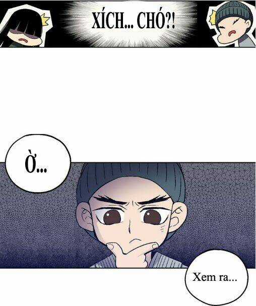 Xin Đừng Cắn Em - Chapter 3 - Trang 42