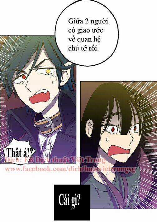 Xin Đừng Cắn Em - Chapter 3 - Trang 43