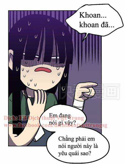 Xin Đừng Cắn Em - Chapter 3 - Trang 45