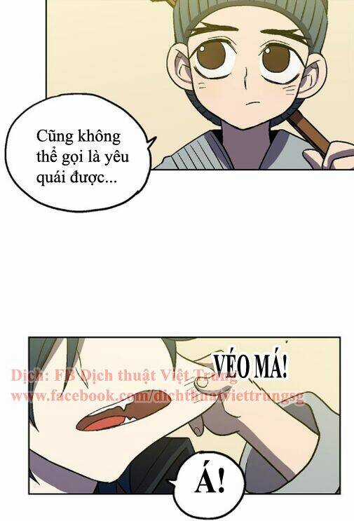 Xin Đừng Cắn Em - Chapter 3 - Trang 46