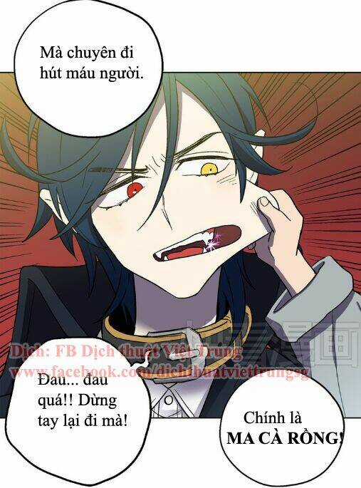 Xin Đừng Cắn Em - Chapter 3 - Trang 47