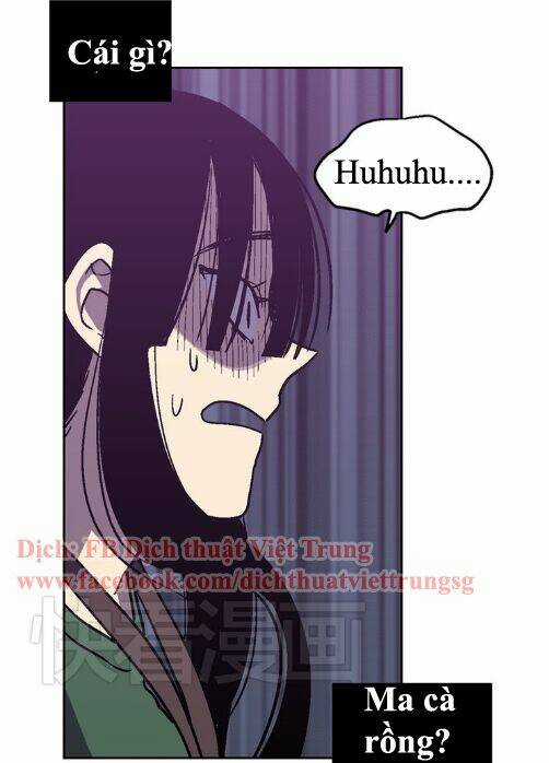 Xin Đừng Cắn Em - Chapter 3 - Trang 48