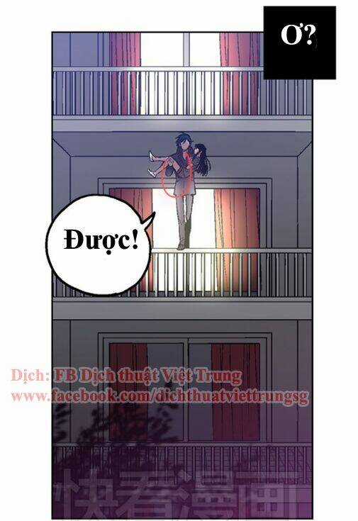 Xin Đừng Cắn Em - Chapter 3 - Trang 6