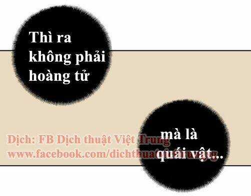 Xin Đừng Cắn Em - Chapter 3 - Trang 9