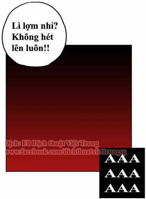 Xin Đừng Cắn Em - Chapter 3 - Trang 10