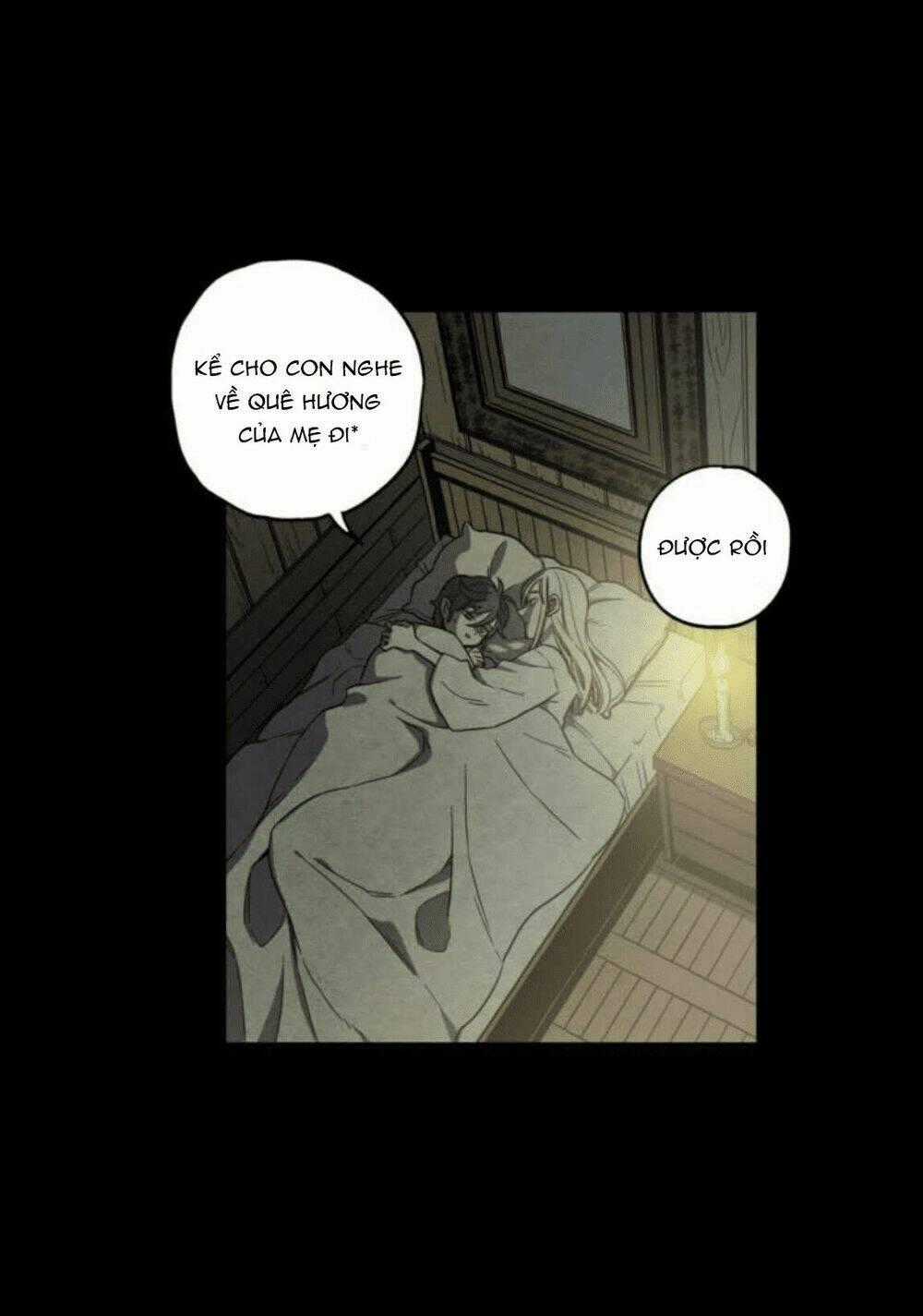 Xin Đừng Cắn Em - Chapter 30 - Trang 2