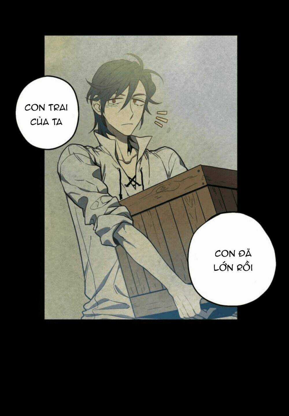 Xin Đừng Cắn Em - Chapter 30 - Trang 11