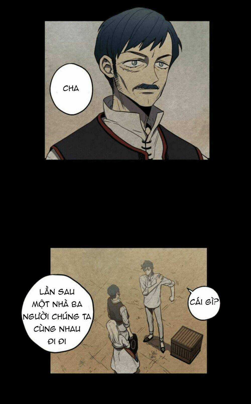 Xin Đừng Cắn Em - Chapter 30 - Trang 12