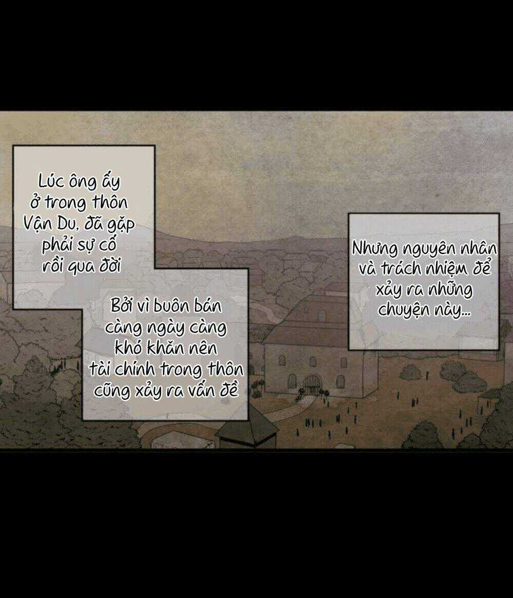 Xin Đừng Cắn Em - Chapter 30 - Trang 14