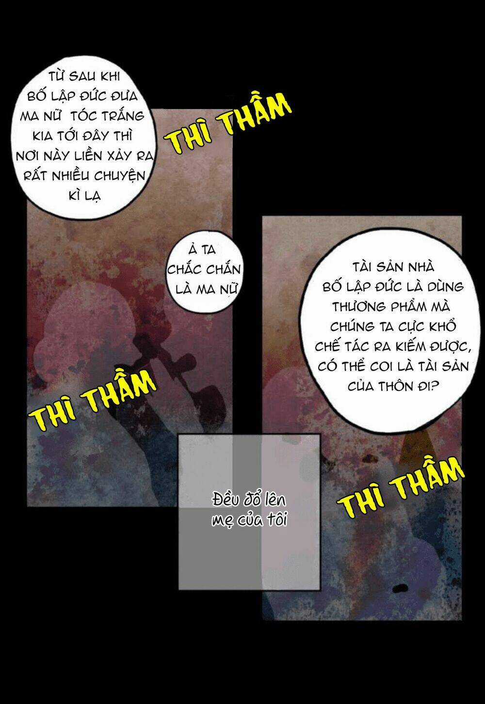 Xin Đừng Cắn Em - Chapter 30 - Trang 15