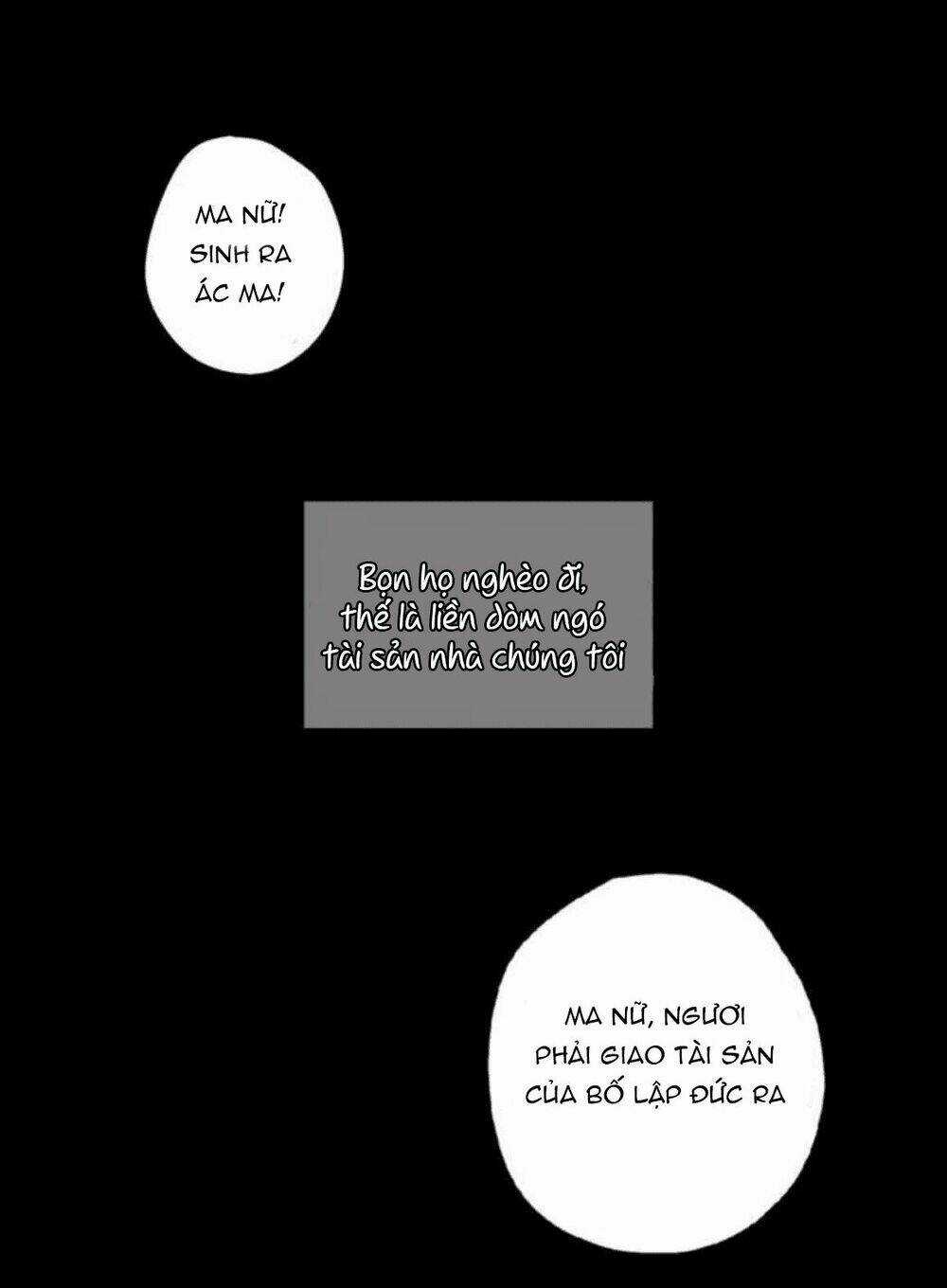 Xin Đừng Cắn Em - Chapter 30 - Trang 16