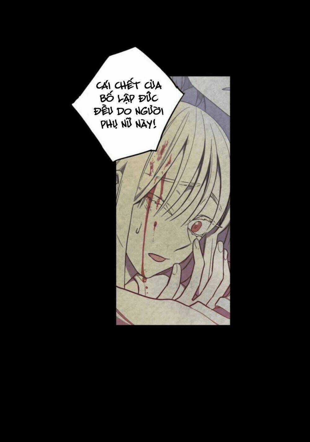 Xin Đừng Cắn Em - Chapter 30 - Trang 18