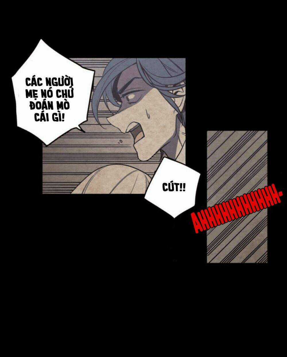 Xin Đừng Cắn Em - Chapter 30 - Trang 19