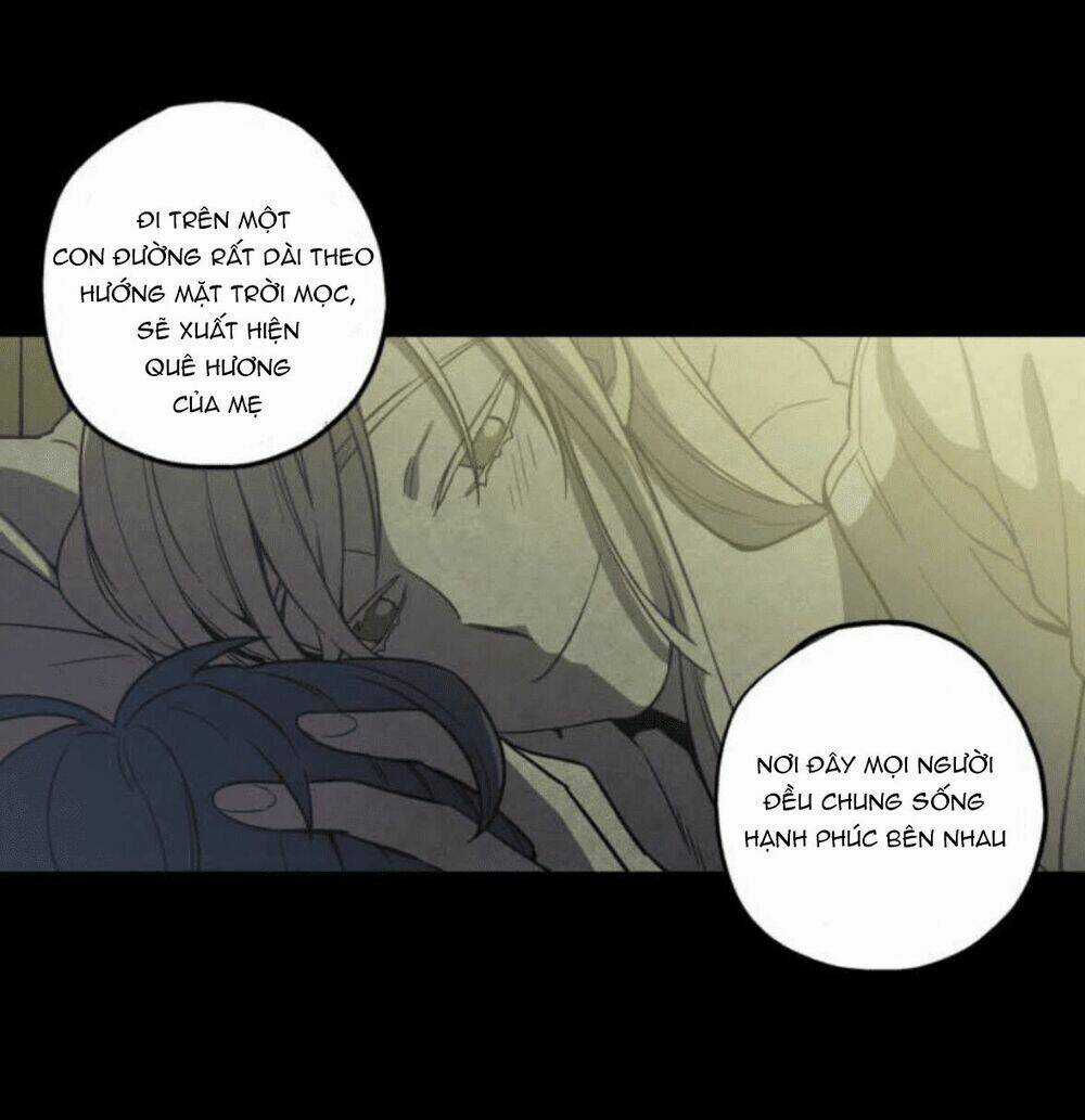 Xin Đừng Cắn Em - Chapter 30 - Trang 3