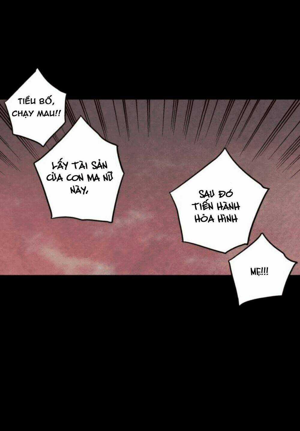 Xin Đừng Cắn Em - Chapter 30 - Trang 21