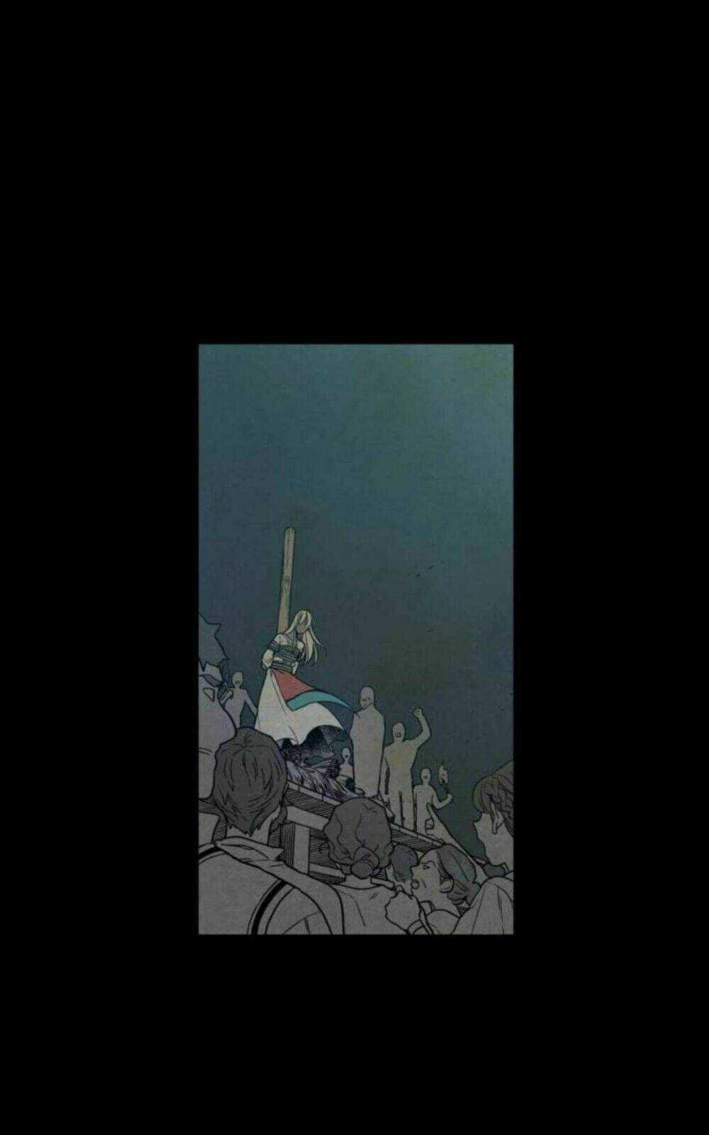 Xin Đừng Cắn Em - Chapter 30 - Trang 22