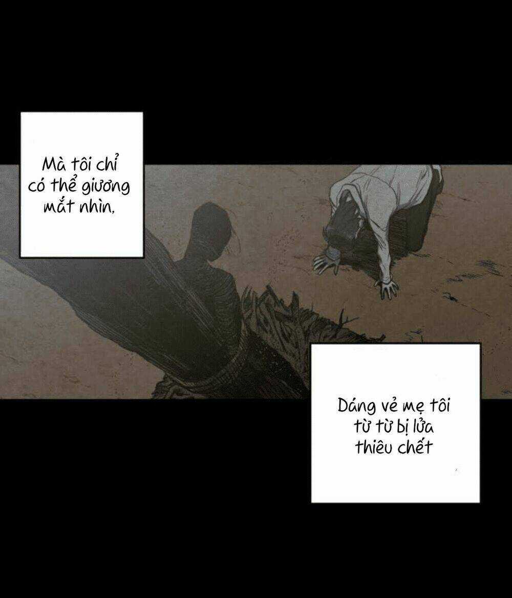 Xin Đừng Cắn Em - Chapter 30 - Trang 25