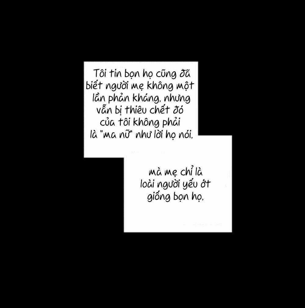 Xin Đừng Cắn Em - Chapter 30 - Trang 26