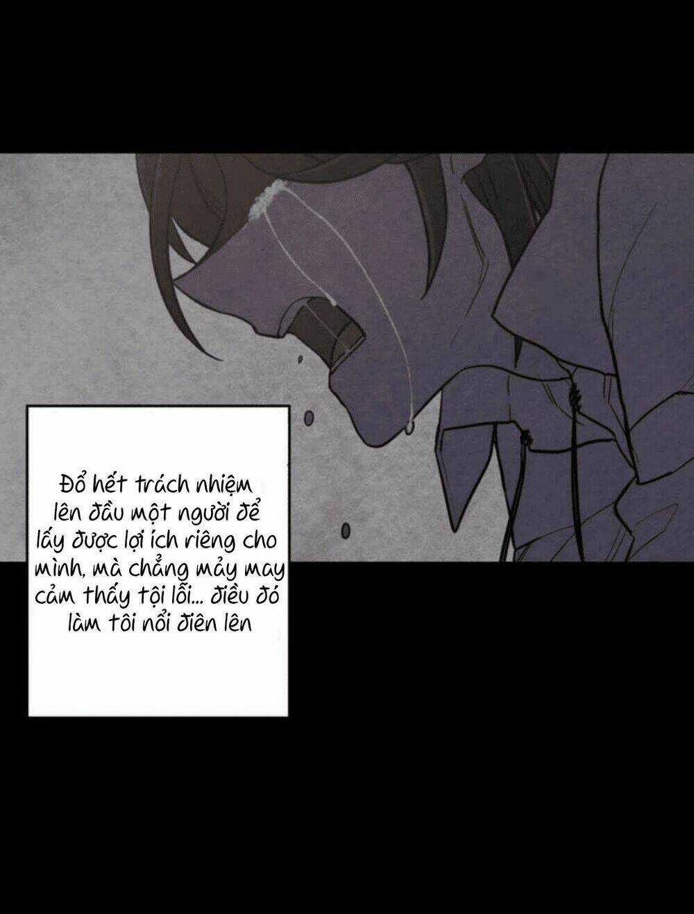 Xin Đừng Cắn Em - Chapter 30 - Trang 27