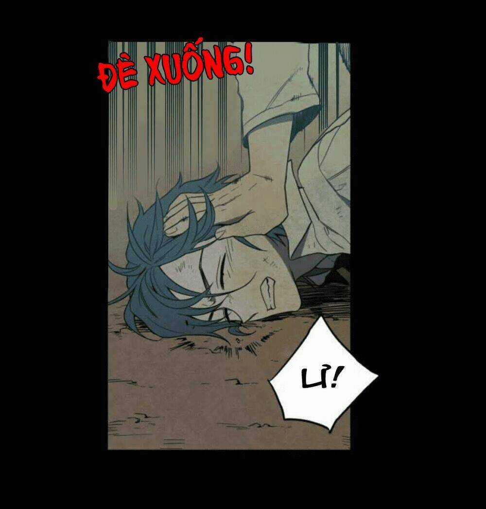 Xin Đừng Cắn Em - Chapter 30 - Trang 28