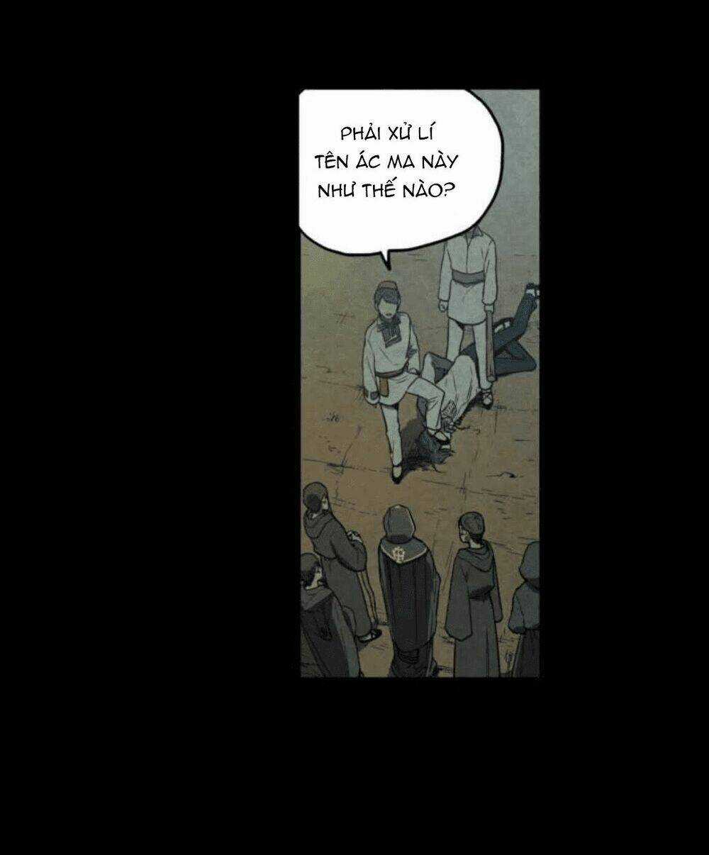 Xin Đừng Cắn Em - Chapter 30 - Trang 29