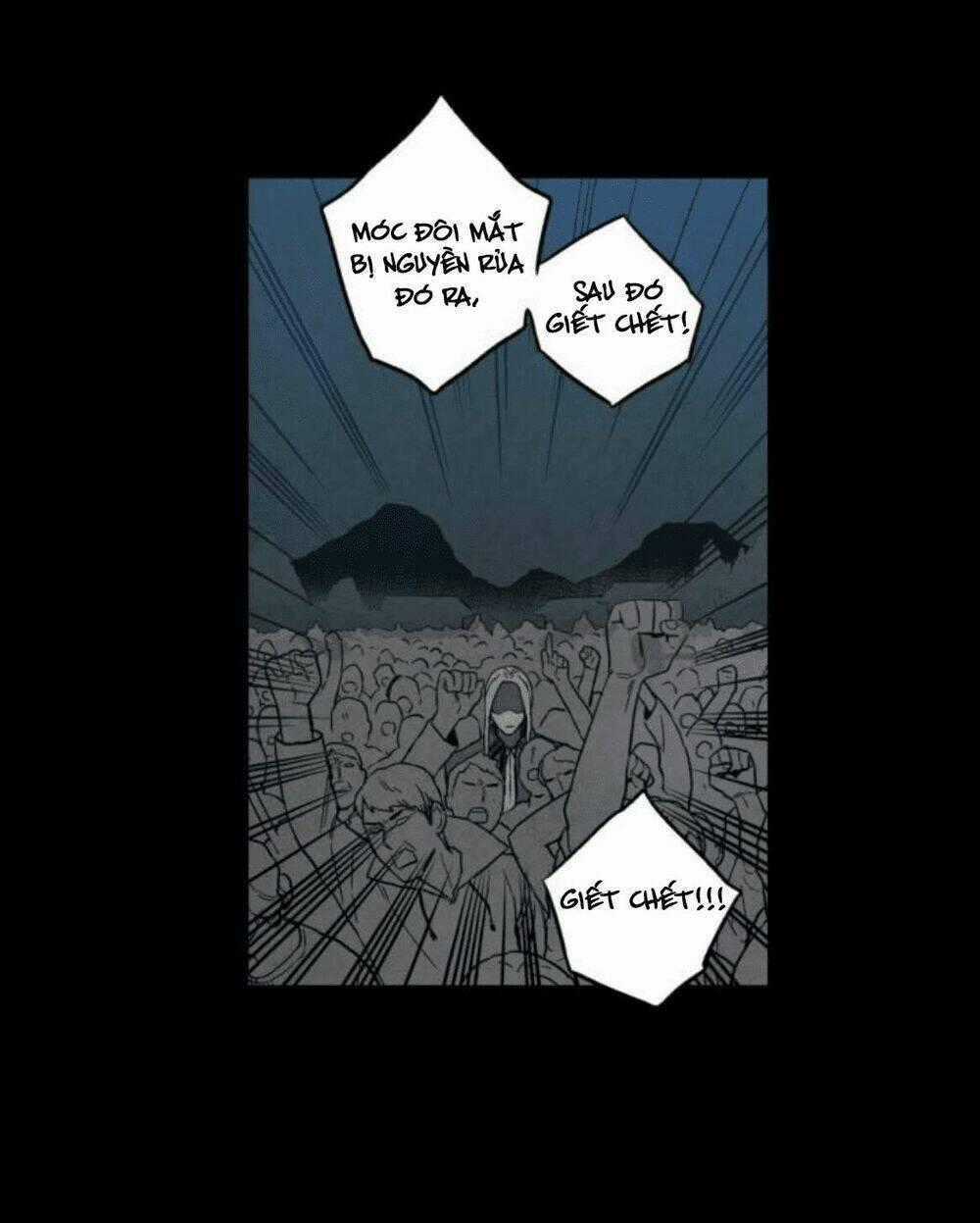 Xin Đừng Cắn Em - Chapter 30 - Trang 30