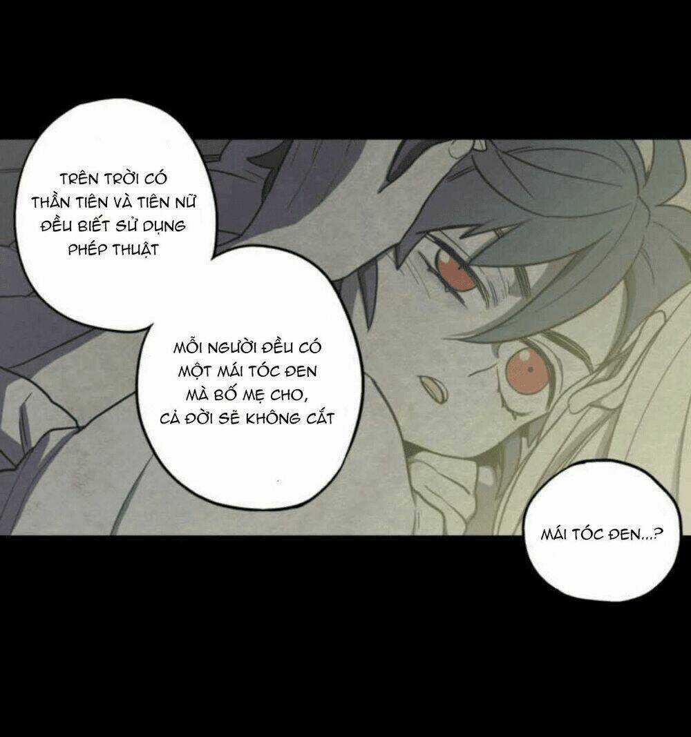 Xin Đừng Cắn Em - Chapter 30 - Trang 4