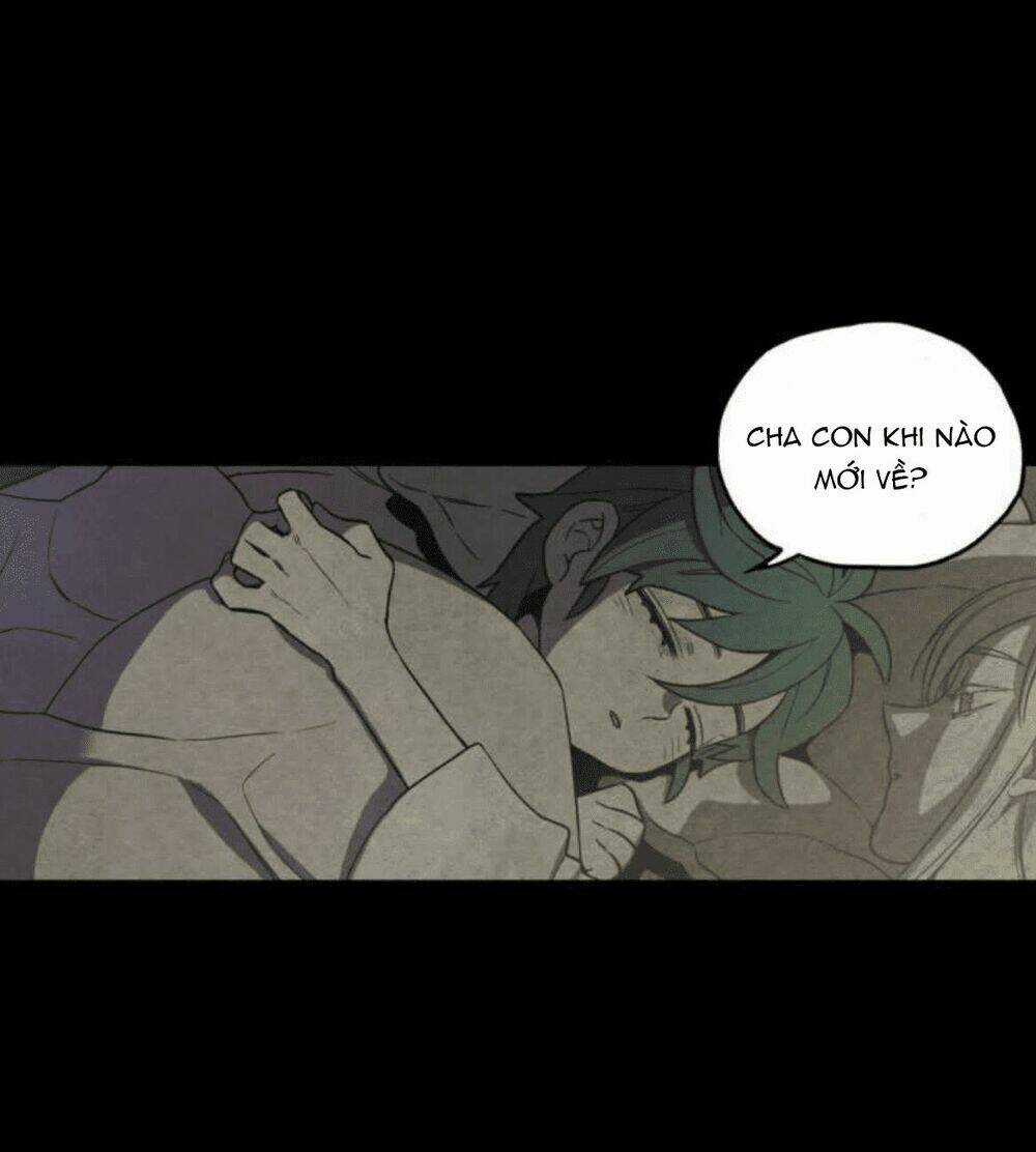 Xin Đừng Cắn Em - Chapter 30 - Trang 8