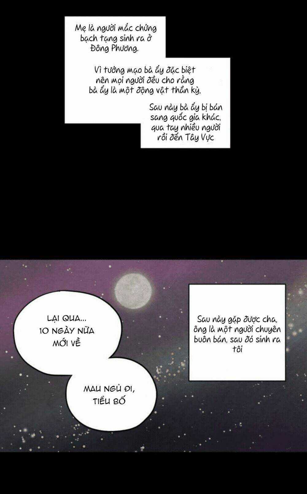 Xin Đừng Cắn Em - Chapter 30 - Trang 9