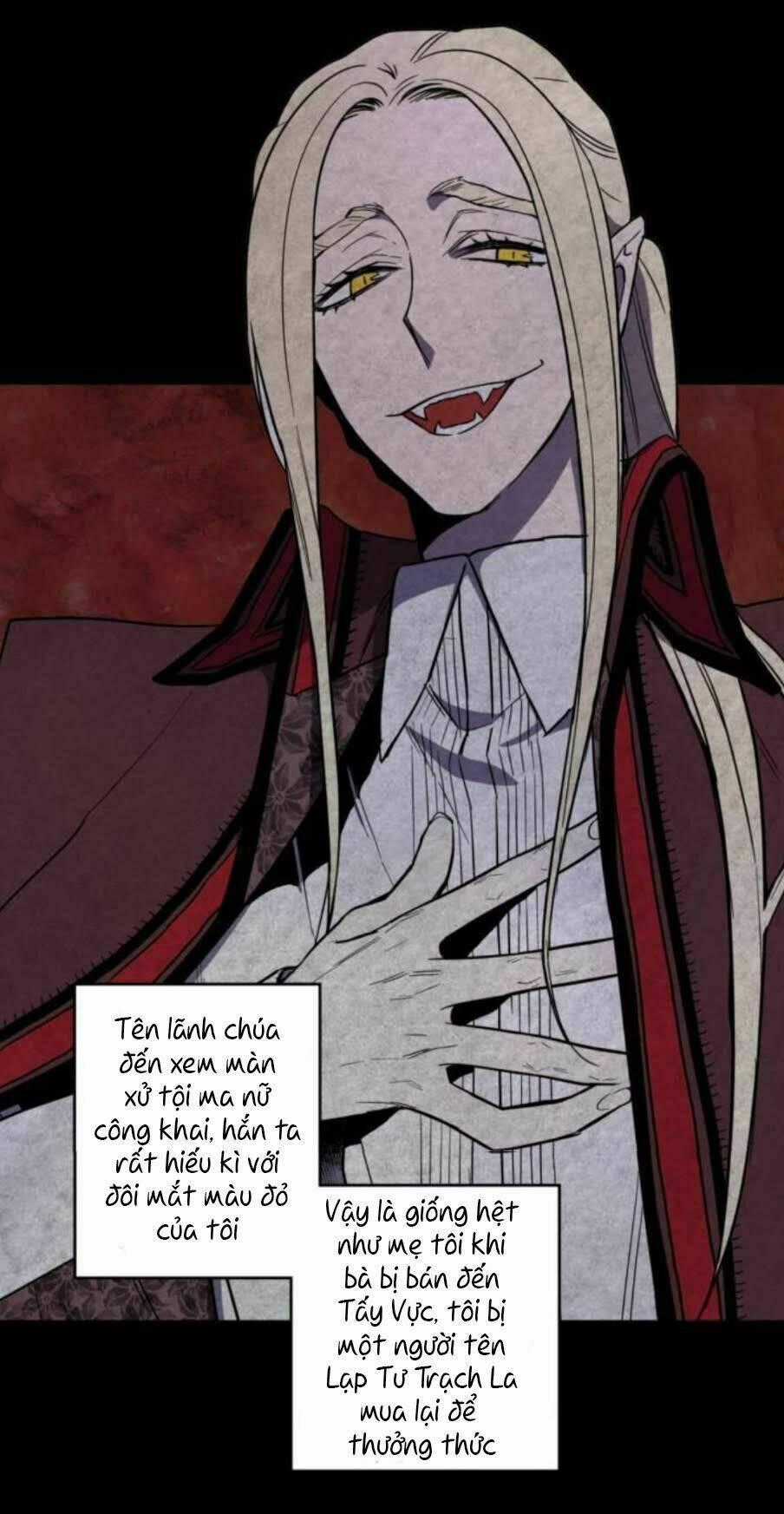 Xin Đừng Cắn Em - Chapter 31 - Trang 2