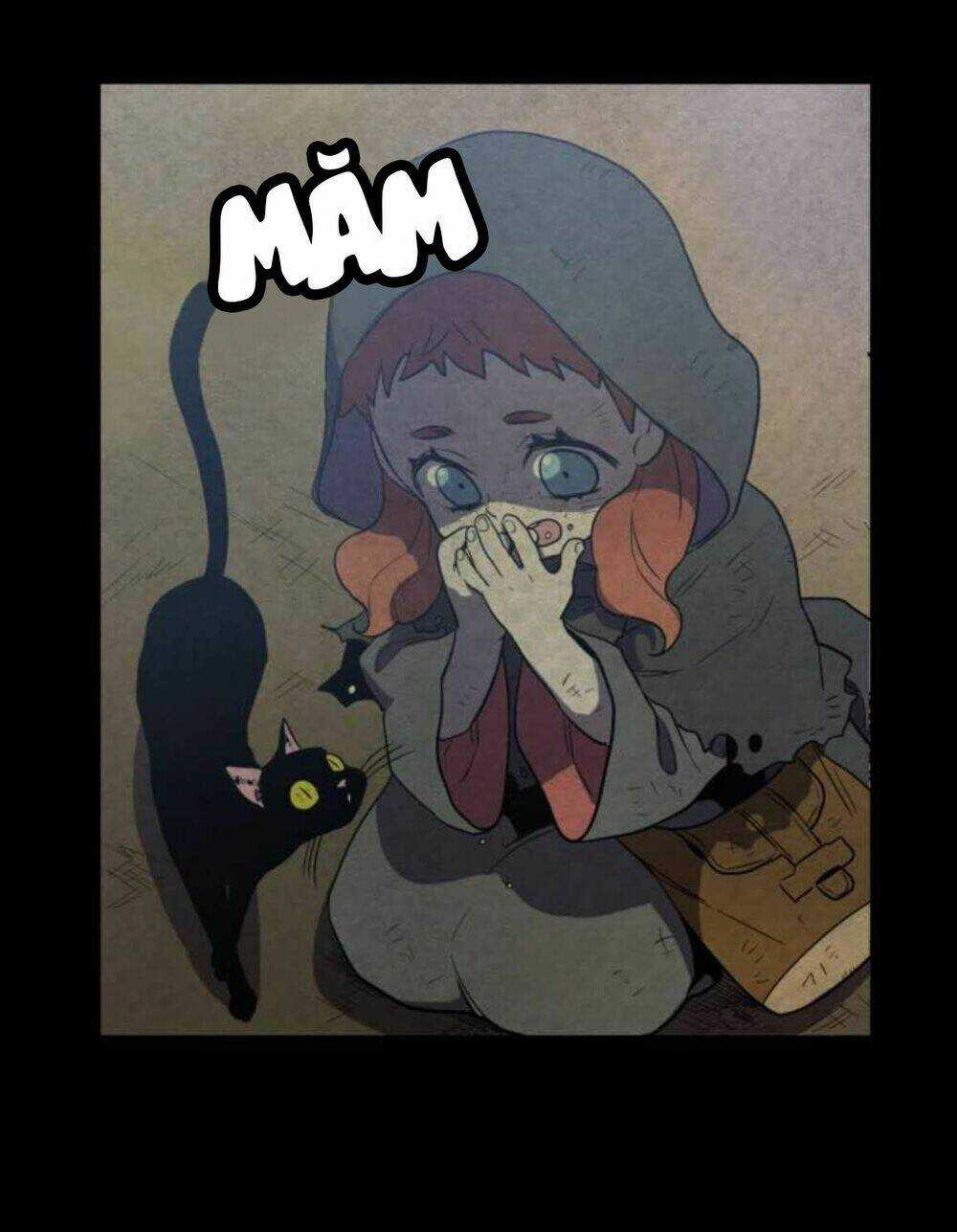 Xin Đừng Cắn Em - Chapter 31 - Trang 16