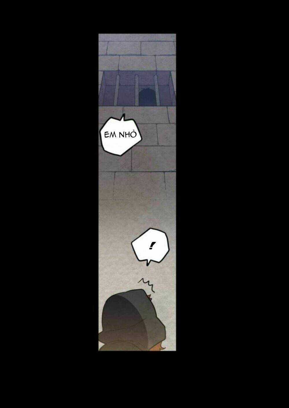 Xin Đừng Cắn Em - Chapter 31 - Trang 17