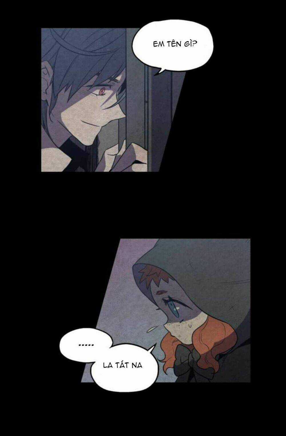 Xin Đừng Cắn Em - Chapter 31 - Trang 18