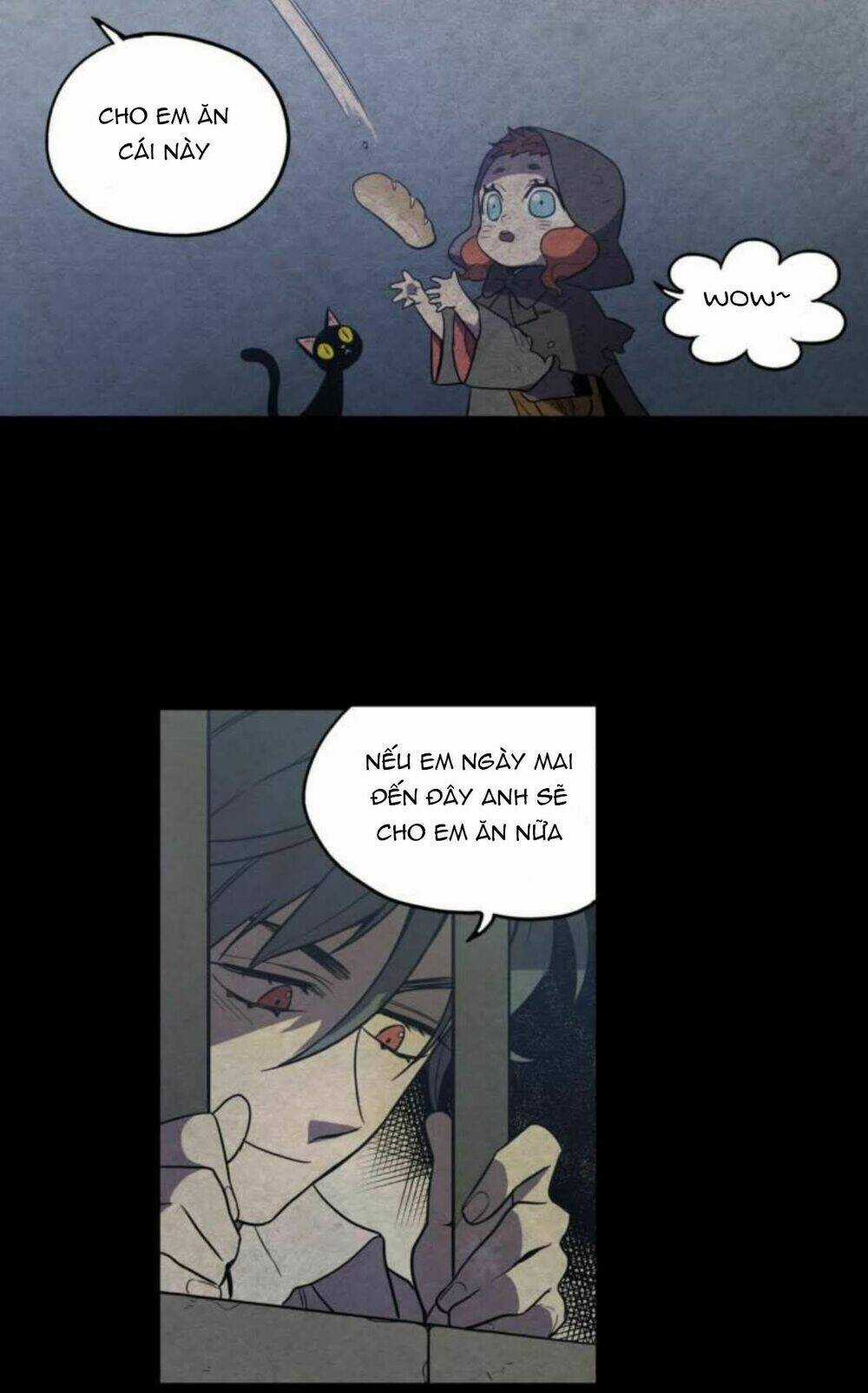 Xin Đừng Cắn Em - Chapter 31 - Trang 19