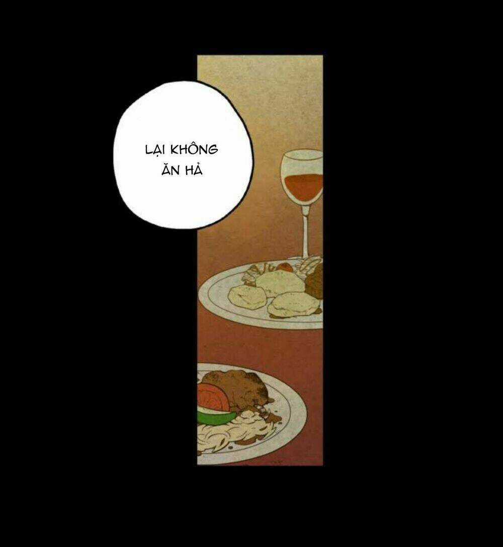 Xin Đừng Cắn Em - Chapter 31 - Trang 3