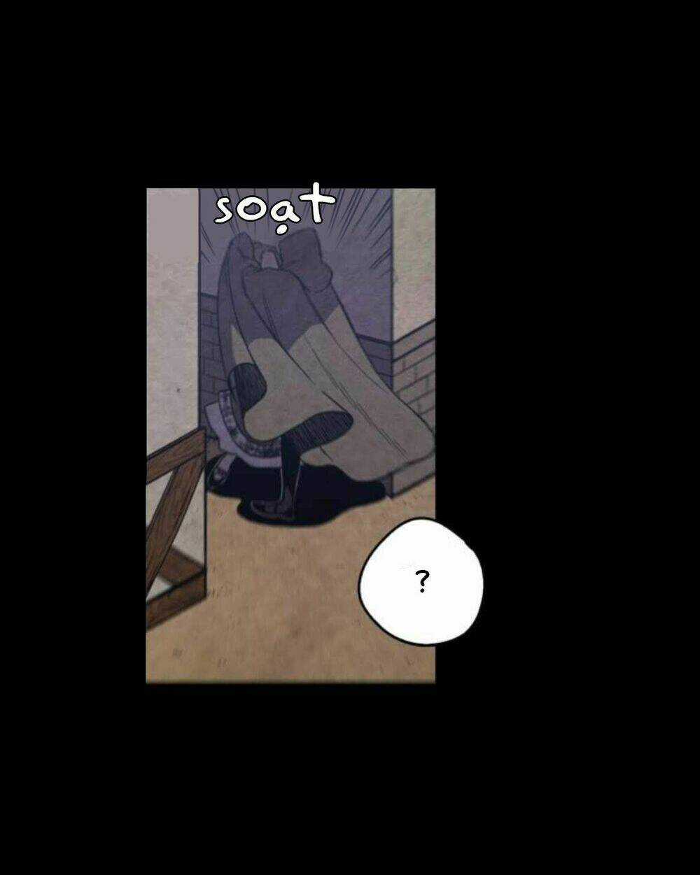 Xin Đừng Cắn Em - Chapter 31 - Trang 23