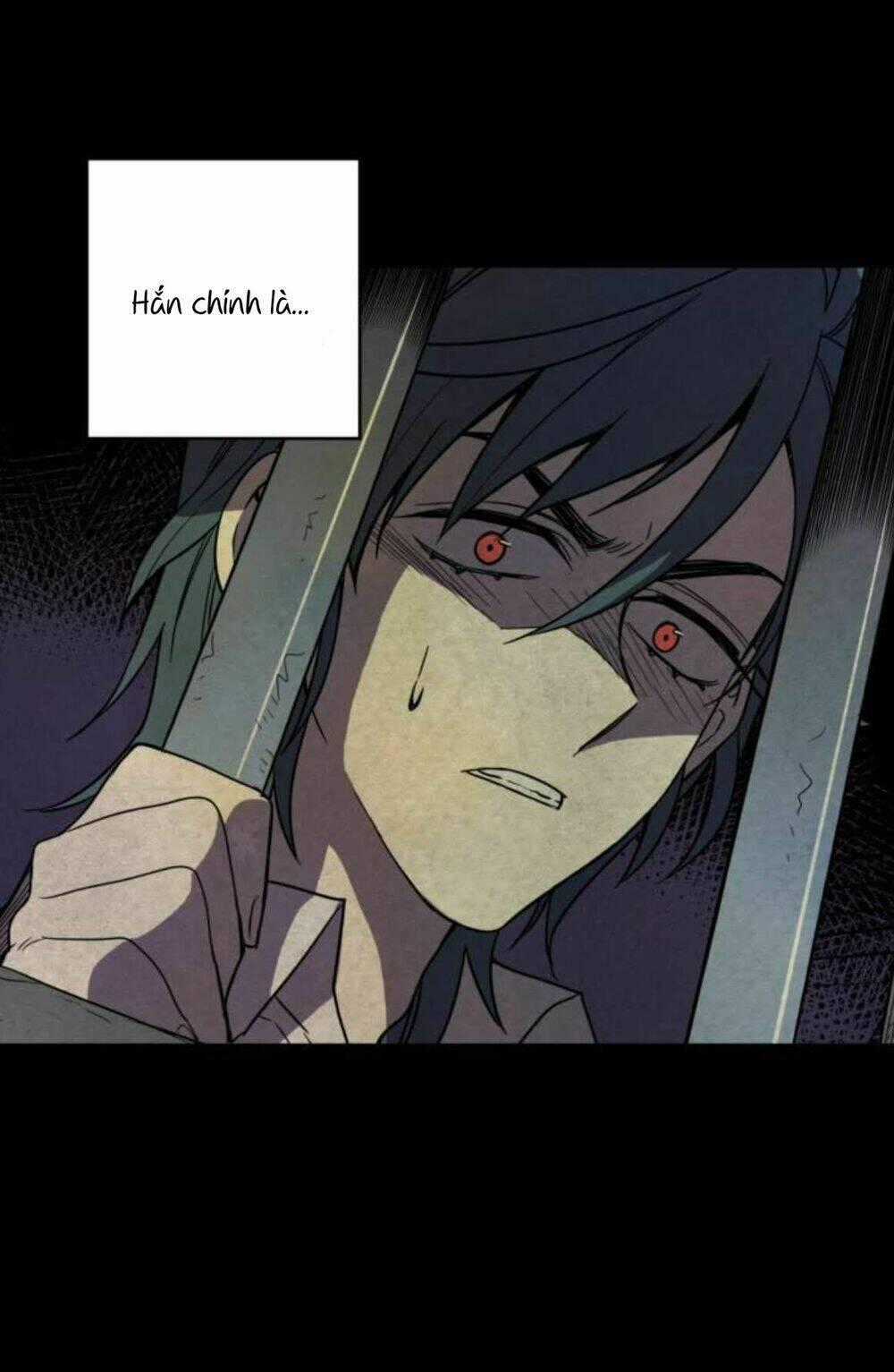 Xin Đừng Cắn Em - Chapter 31 - Trang 25