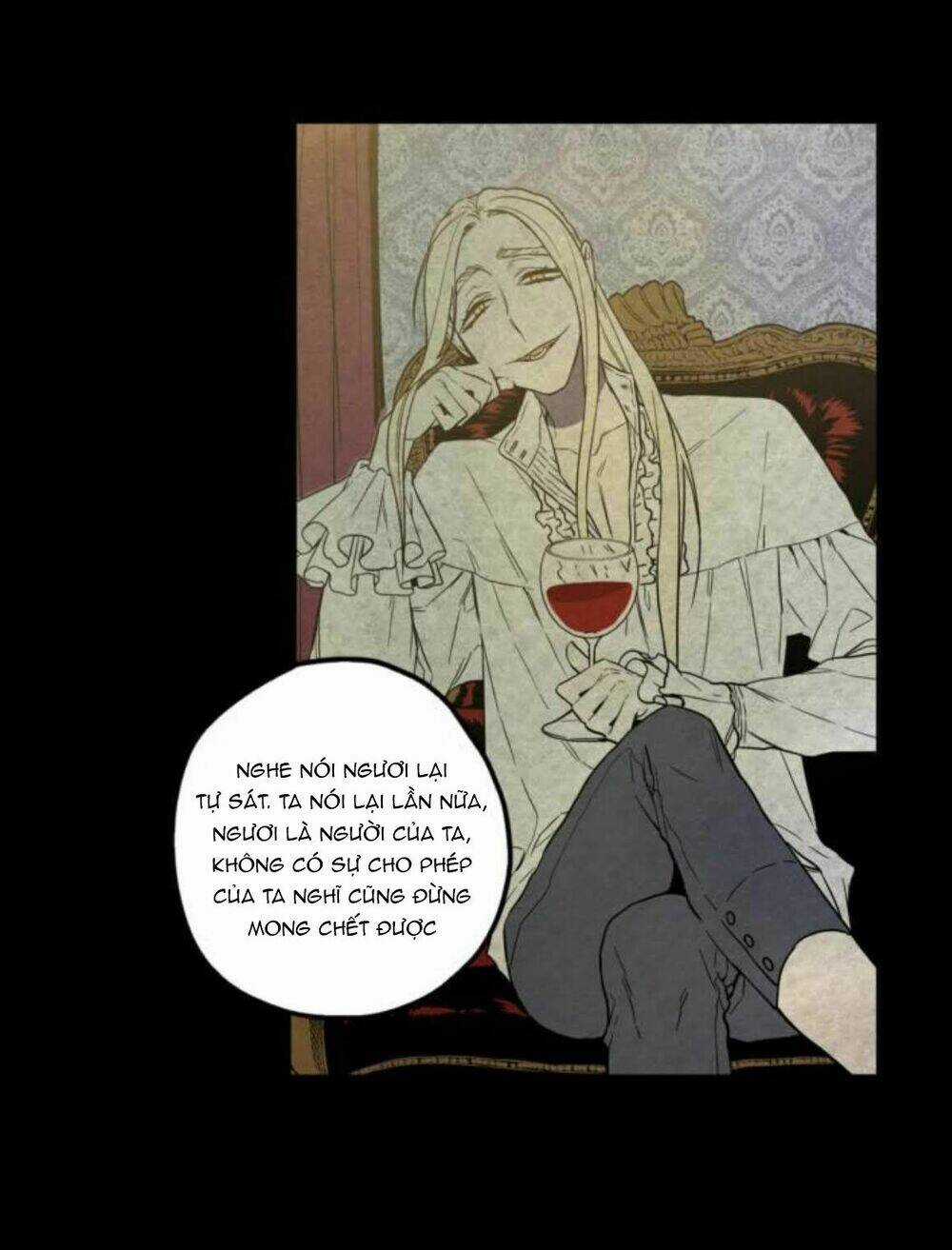 Xin Đừng Cắn Em - Chapter 31 - Trang 4