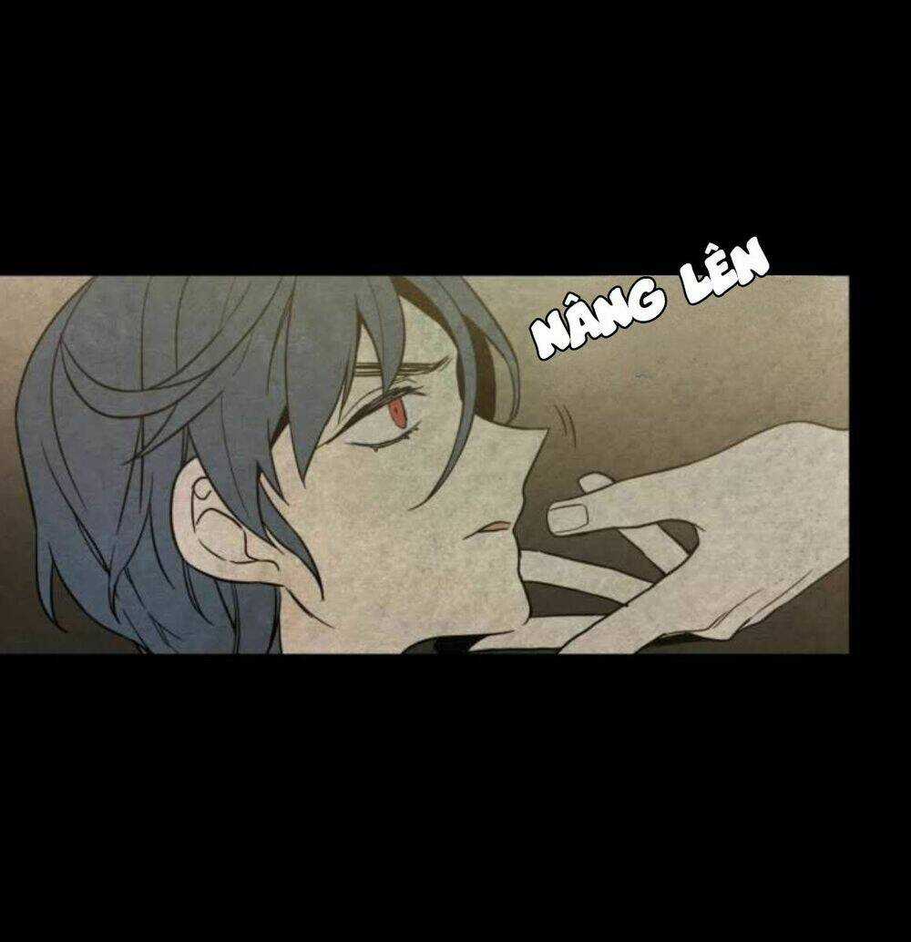 Xin Đừng Cắn Em - Chapter 31 - Trang 6