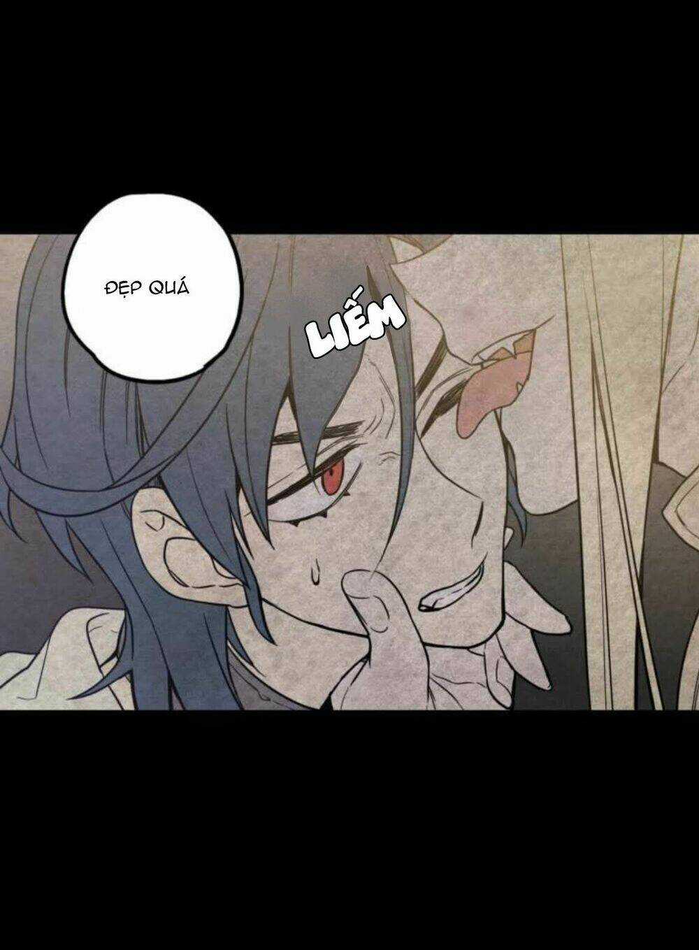 Xin Đừng Cắn Em - Chapter 31 - Trang 7