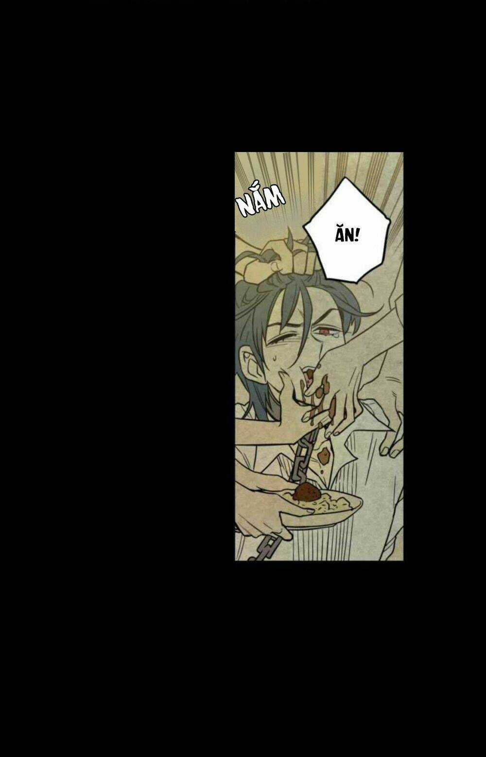 Xin Đừng Cắn Em - Chapter 31 - Trang 9