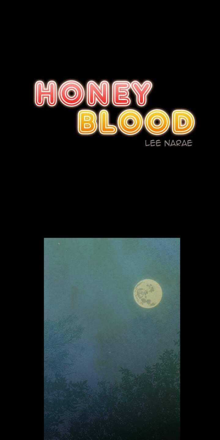 Xin Đừng Cắn Em - Chapter 32 - Trang 1