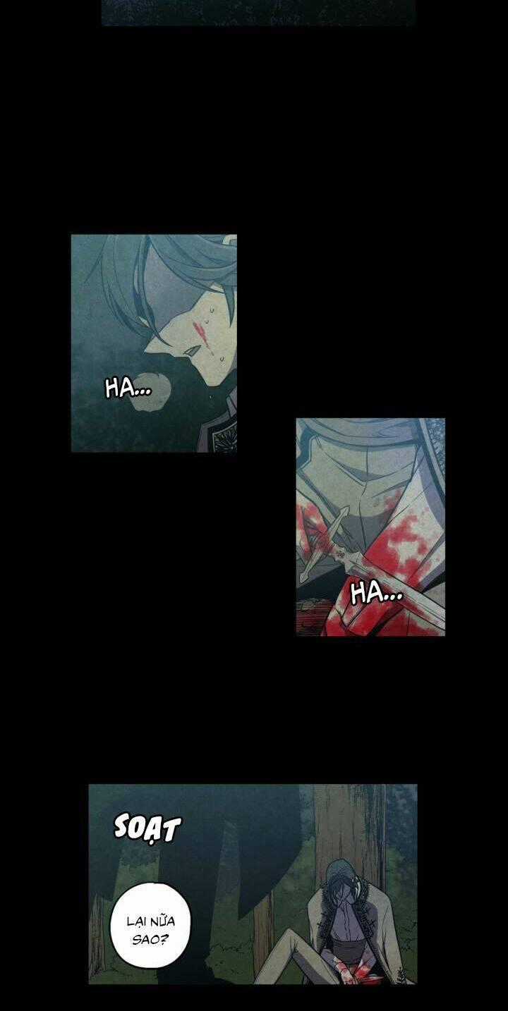 Xin Đừng Cắn Em - Chapter 32 - Trang 2