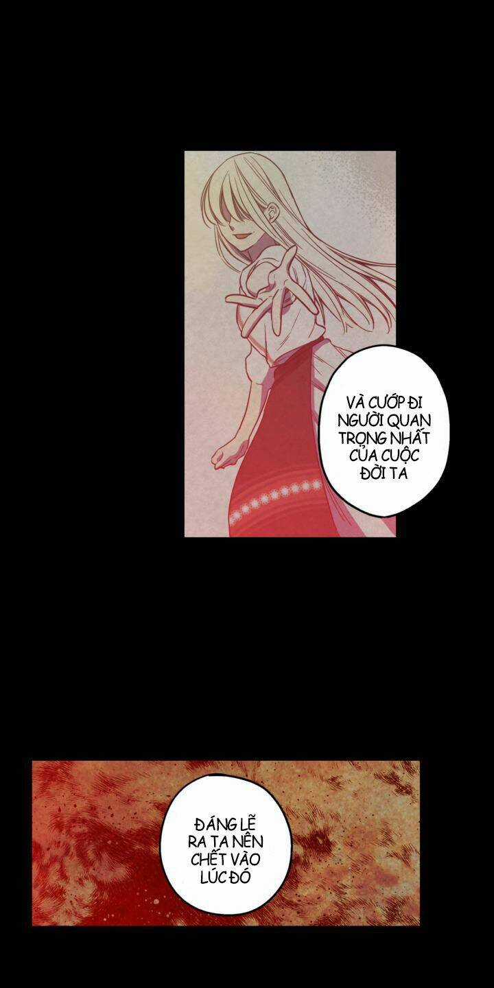 Xin Đừng Cắn Em - Chapter 32 - Trang 12