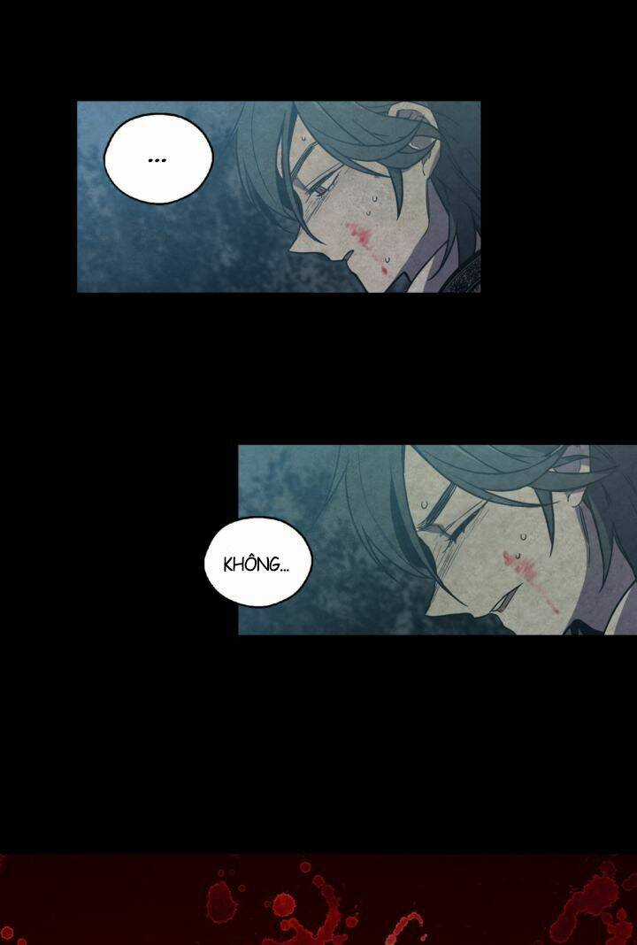 Xin Đừng Cắn Em - Chapter 32 - Trang 13