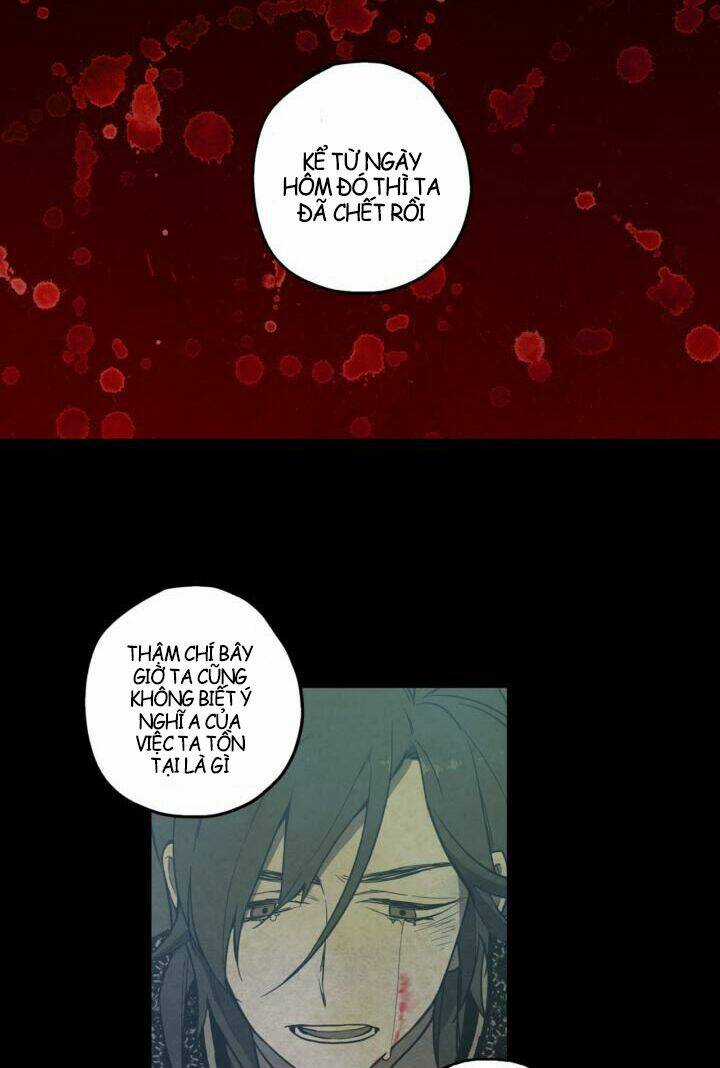 Xin Đừng Cắn Em - Chapter 32 - Trang 14