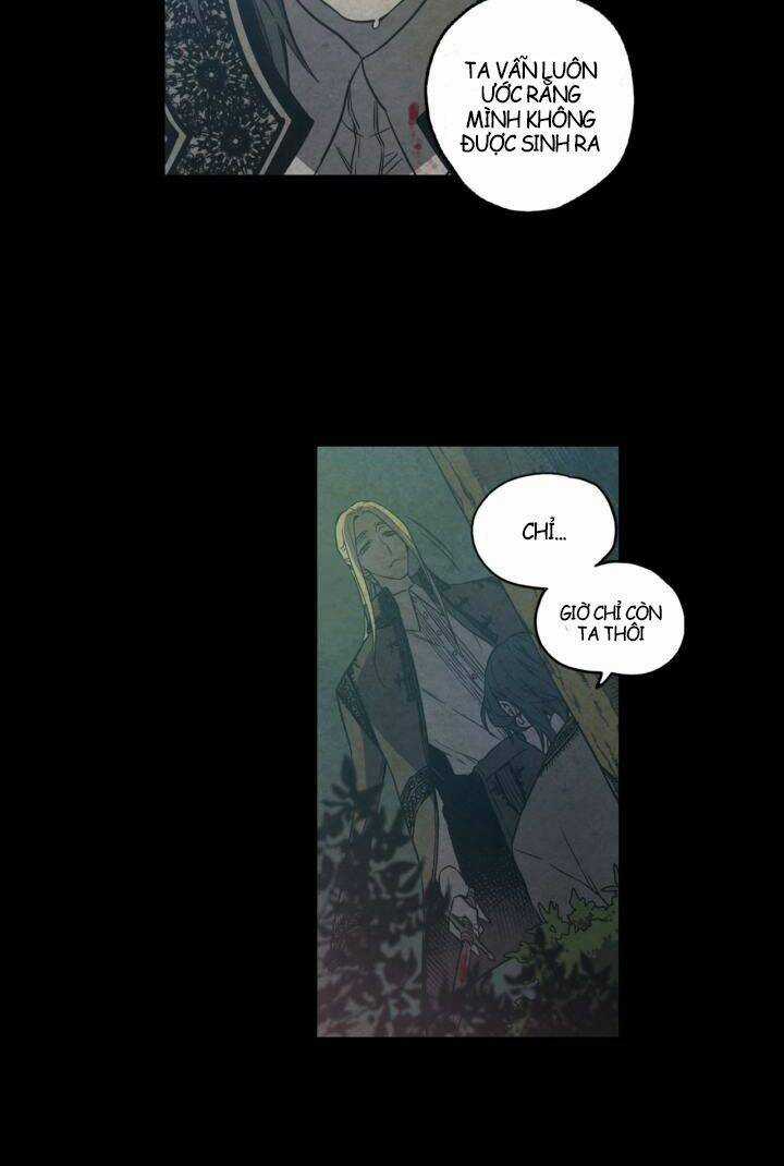 Xin Đừng Cắn Em - Chapter 32 - Trang 15